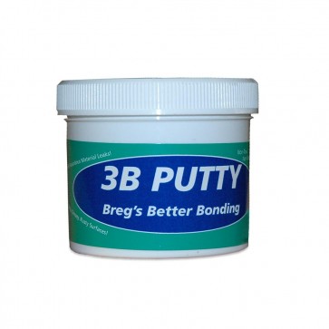 Breg 3B Putty, 1/2lb Jars