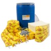 Breg HazMat Drum Spill Kit - 55 Gallon